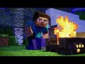 New Home - Alex and Steve Life  Minecraft Animation  CraftyID - Part 1
