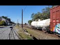 NS 7005 Shunting Cars (Alburtis,  Pennsylvania)