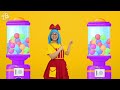 Surprise Eggs 2D Cartoon +MORE | TigiBoo | Kids Songs & Nursery Rhymes