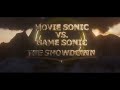 SONIC THE HEDGEHOG SEASON SEVEN COMPILATION - Sonic Animation 4k | Sasso Studios
