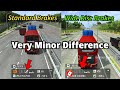 🚚Unobtrusive New Features And Details In Bus Simulator Indonesia Latest New Update🏕 | Bus Gameplay