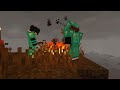 How I Almost Banned This Player On This Minecraft SMP
