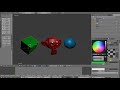 BLENDER For Absolute Beginners - Getting Started