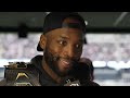 UFC 296 Embedded: Vlog Series - Episode 2