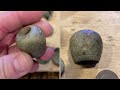 What did He FIND!! Rev War!?!?! Comparing Nox to Deus2 targets and More Diggin' Duo Metal detecting