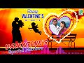 ❤️ NON STOP Love Mashup Tamil Songs | ❤️ Valentines Day Special Songs | ❤️ Love Songs