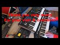 Summer Street - Donkey AdamL. - Arturia MKII 61/ Yamaha PSR S775