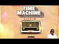 Blaxx - Who God Bless - (Time Machine Riddim) - 2021 Soca Release - (Official Audio)
