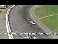 5 Most Common Mistakes People Make on iRacing Ovals