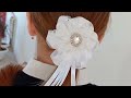 DIY 🎀Школьные бантики 🎀 3 Лучшие Идеи 2023года🎀 best ideas