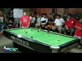HILL-HILL MATCH Cocoy Digos VS. Mark Davao | Parehas R-20 88k
