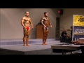 2013 NPC Heartland Classic Competition Video