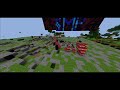 I am placing 99+ tnts in SHULKER smp|| 1m bonus || Can i dominate this minecraft smp[treasure]