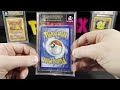 I just bought an INSANELY RARE Pokemon BGS Black Label 10 Card!!!
