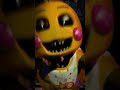 The First Truly CANONICAL FNAF Jumpscare!