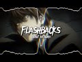 Craspore // Flashbacks - Edit Audio (Remake)