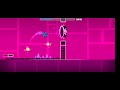 Geometry dash But if I die on my 2nd try The video ends