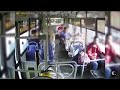 Atraco masivo en bus de Medellín
