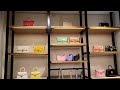 Browse With Me At Coach Boutique - NEW Styles and Colors, Disney and More