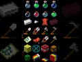 Minecraft items no one knows about. Pt.2