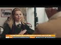 Bridgerton's Calam Lynch Accidentally Spoils Season 3! Will Eloise End Up With Theo? | Ireland AM