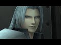 FFVII Crisis Core   The World's Enemy Extended to 1 Hour