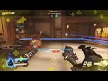 Reaper - Hanamura - Solo Hold