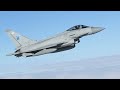 Panic!!! USA Female F-16 Pilot Performs Crazy Vertical Takeoff in Ukraine