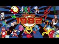 TOP 20 Arcade Games of 1982