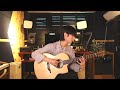 (IU) Love Wins All - Sungha Jung - Fingerstyle Guitar Cover