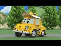 You Shouldn't just be Angry with your Friends│Rescue Team Episodes│Kids Animations│Cartoons for Kids