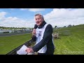 Caterham Academy 2021 Mallory Park RACE with Tiff Needell