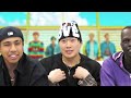 OUR FIRST TIME WATCHING BTS!! | BTS (방탄소년단) 'DNA'