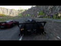 DRIVECLUB | Pagani Zonda R + New track | Gameplay (HD)