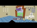 PIZZA TOWER IN ROBLOX!!!!!! P RANK!!!! ( Inadequate Mod )
