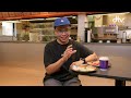 Pizza ala New York Sesuai Citarasa Rakyat Malaysia | Mokky’s Pizza & Coffee