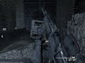 MW3 Hidden AK74u ACOG