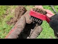 Metal Detecting The Yard Of A 100+ Year Old House!