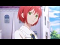 Shirayuki and Zen (AMV) Just a dream