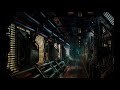 Dark Ambient - Abandoned Spaceship