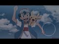 Happily Ever After // 25th Pokemon Anime Anniversary「AMV」