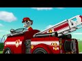 Mayor Humdinger’s Missing Moustache and MORE | PAW Patrol | Cartoons for Kids