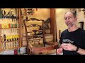 Wood Filler & Putty for Furniture Repair | Woodworking How to