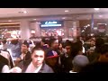Black Friday Madness at Great Mall H&M Store