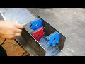 Homemade Hydraulic Dump Truck 500cc