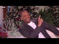 FUNNIEST REACTIONS TO BOX SCARE ON ELLEN SHOW
