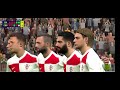 Italy vs Croatia live Euro2024 efootball