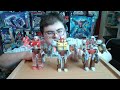 Transformers Studio Series 86' Junkion Scrapheap review