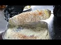 How to cook Mexican Street Corn Recipe | Ray Mack's Kitchen and Grill