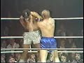 Muhammad Ali vs Jurgen Blin 1971-12-26